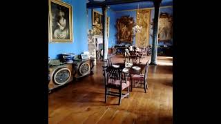 Davids Chronicles Bantry House County Cork Eire Sunday 1162023 [upl. by Specht]