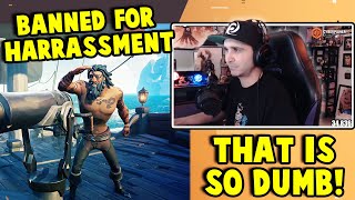 Summit1g Talks about SOT Drama with Pace22 amp the community  Stream Highlights 35 [upl. by Market]