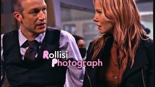 Rollisi •rollins and carisi• photograph [upl. by Bat]