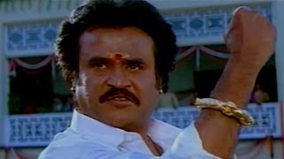 Arunachalam Movie  Rajnikanth amp PoonamBalam Action Scene [upl. by Renato939]