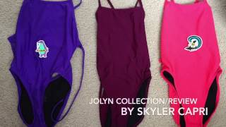 Jolyn CollectionReview [upl. by Nnalatsyrc934]