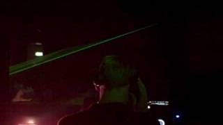 Joy Orbison live  Stealth Nottingham Hyph Mngo [upl. by Anastasie]