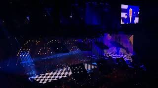 Eurovision 2024  The Netherlands  Joost Klein  Europapa  Live from arena [upl. by Quintilla]