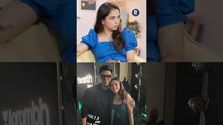 What Happens In Bollywood Parties 🤭 Shorts BollywoodParties Stars Celebrities [upl. by Orpha]