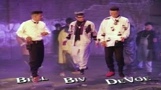 Bell Biv DeVoe  Poison [upl. by Hathaway]