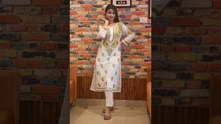 Hand Work Kurti Same Day Cash On Delivery Within Lucknow Courier Service All Over India 📱9455546272 [upl. by Kroll]