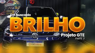 Em Busca do Brilho  Projeto GTE  IMMORTAL [upl. by Agneta]