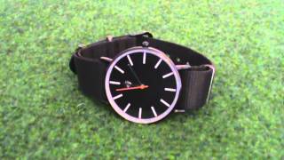 Auriol Wrist Watch  Made in Germany  AURIOL®  Lidl Deutschland  lidlde [upl. by Otsugua322]