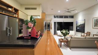 Promotional Video  58 Mark Street New Farm [upl. by Eelahc]