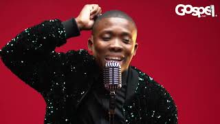 Lungelo Hlongwane Performing AKAKASHO mediabeyonvisiontv Gospelintune [upl. by Llertnad863]