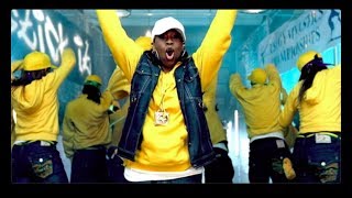 Missy Elliott  We Run This Official Music Video [upl. by Rolat]