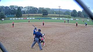 2024  Fall 16u  18u Tournament [upl. by Hoffer]