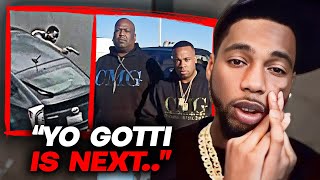 How Key Glock Killed All Young Dolphs Death Suspects [upl. by Assile307]