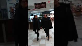 Crossgate mall in Albany NY USA Nova 2024 [upl. by Mcculloch628]