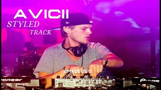 Pyro  Amadeus 2022 ID Make my heart Acapella  Avicii style [upl. by Nisaj]