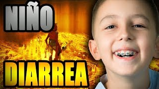 💩 SCAMER no PARA de ir AL BAÑO termina MAL 😂  SCAMEANDO A SCAMERS en FORTNITE [upl. by Anielram]