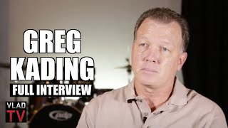 Greg Kading on Investigating 2Pacs Murder amp Getting Keefe D to Confess Unreleased Full Interview [upl. by Ibor]