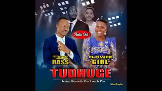 TUDUGE BY FLOWER GIRL FT MENTON RASS NEW BUSOGA MUSIC JINJA 0742036875 UGANDA EASTERN FULL HD VIDEO [upl. by Sam89]