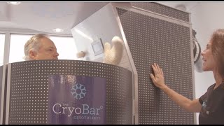 How Cryotherapy Works [upl. by Rosenquist]