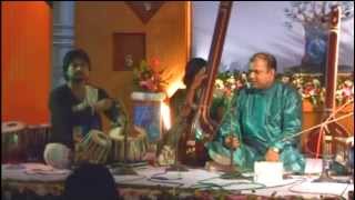 RAAG BASANTA MUKHARI BY REZWAN ALI  PARTII [upl. by Jamima]