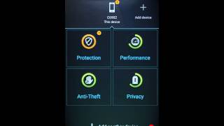 AVG Protection Pro  Free for Sony Xperia APK Available [upl. by Ellienad]