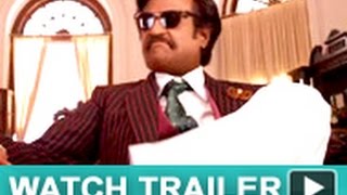 Linga Movie Teaser Review  Rajinikanth Anushka Shetty Sonakshi SinhaK S Ravikumar [upl. by Ecaroh]