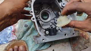 generator repairing course how to repair generator Governor garari fit Karne ka tarika [upl. by Elhsa]