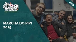 Marcha do Pipi 2019  Carnaval da Nazaré [upl. by Aimac568]