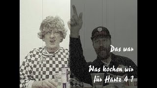 Was kochen wir für Hartz IV  Komplette Sendung [upl. by Inig]