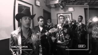 Ariel Camacho  Los Hombres No Deben Llorar En Vivo Con Mariachi 2014 [upl. by Yesnil]