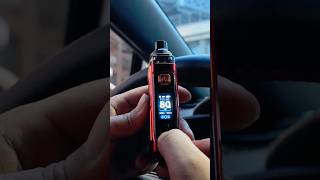 Vaporesso Armour G Kit  3000mah battery [upl. by Sivat848]