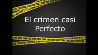 El crimen casi perfecto de Roberto Arlt [upl. by Leventhal]