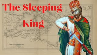 The Sleeping King and What Will Happen After WW3  Elder Ephraim of Arizona  The Time of Peace [upl. by Morgenthaler972]