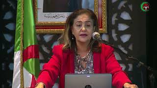 Pr MIMOUNI  Lhypothyroïdie en question [upl. by Elorak]