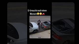 Er braucht noch einen Moment‼️🤣😳🚗 automobile kfz werkstatt [upl. by Beisel75]