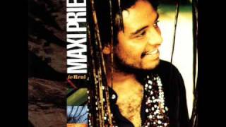 Maxi Priest  Ten To Midnight [upl. by Riana]