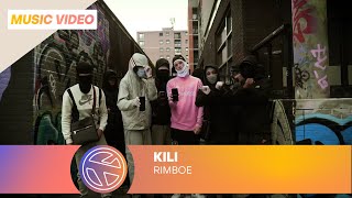 KILI  RIMBOE PROD CEM [upl. by Crosley]