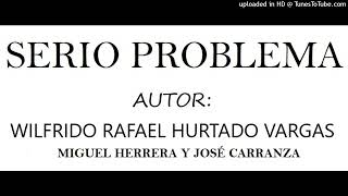 SERIO PROBLEMA [upl. by Singleton]