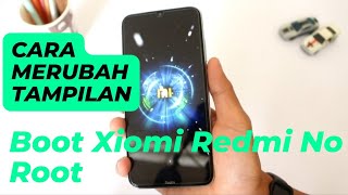 Cara Merubah Tampilan Xiomi Redmi MIUI 11 NO ROOT [upl. by Alia221]