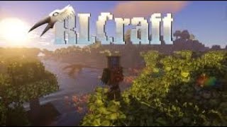 RLCRAFT EP 2 [upl. by Ancilin]