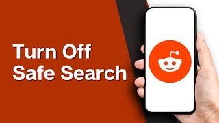 How to Turn Off Safe Search on Reddit mobile Full Guide [upl. by Beckie669]