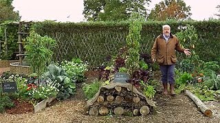 POTAGER  IDÉES NOUVELLES ET PERMACULTURE [upl. by Lednem841]