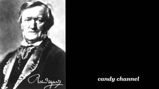 Wagner Greatest Hits Full  Richard Wagner 18131883 Full Album [upl. by Mcmaster]