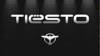 Tiësto  Megamix  2012 [upl. by Danyette]