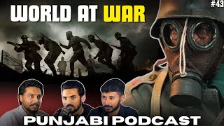 Horrors of World War 1  Ep 43 [upl. by Haggai]