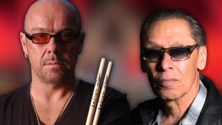 quotJason Bonham Reveals Shocking Experience with Alex Van Halenquot [upl. by Zehe]