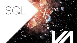 SQL  Obstacles Enrico Sangiuliano amp Secret Cinema Remix ELEVATE [upl. by Disraeli]