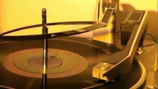 Seeburg Background Music Record INDUSTRIAL IND108B2 1972 [upl. by Graaf518]