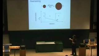 Metals and Alloys lecture 12 Alloys for Elevated Temperatures [upl. by Ronny]