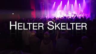 HELTER SKELTER Band in Oberstaufen [upl. by Bluma]